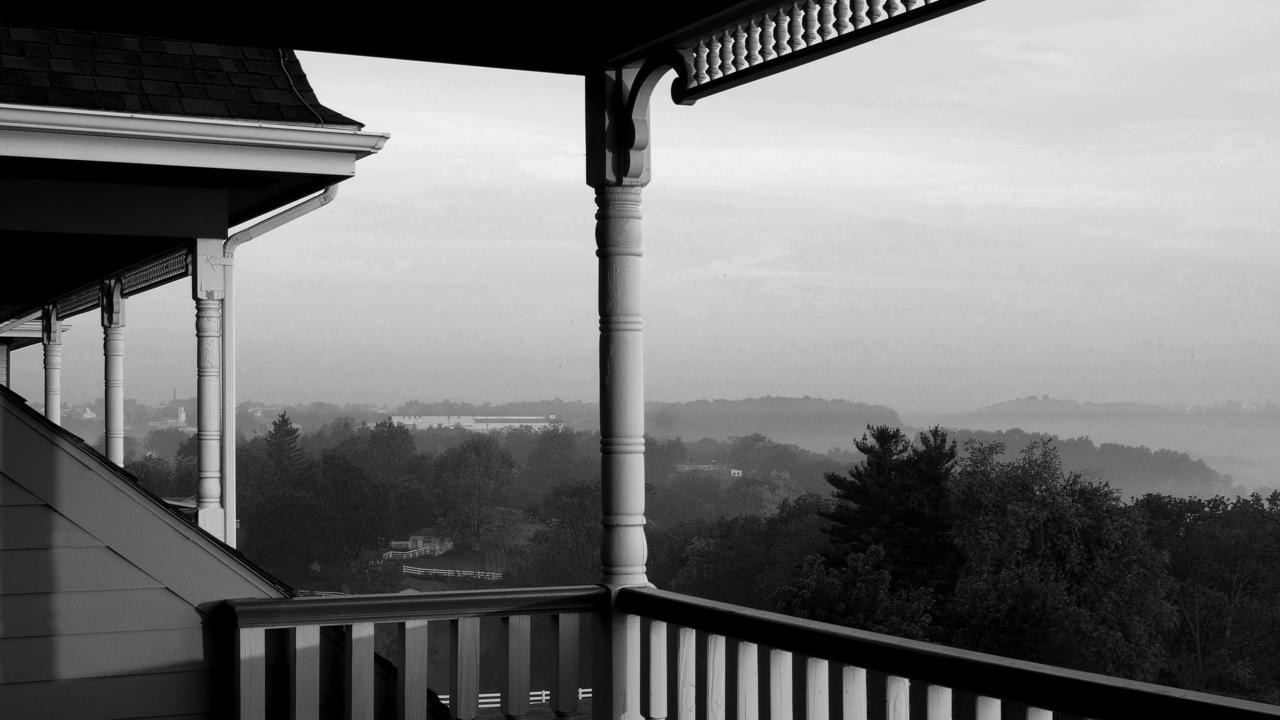 Carlisle Inn Walnut Creek Room photo